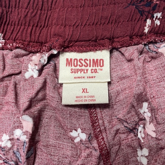 Missimo short - Picture 2 of 2